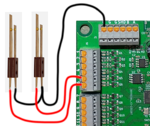 direct switch wiring