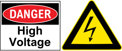 high_voltage