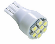 LED flasher