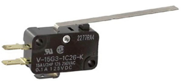 micro switch