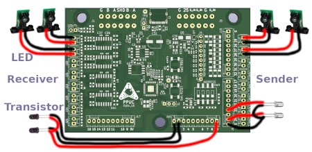 opto wiring