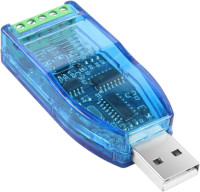 USB to RS485 adapter