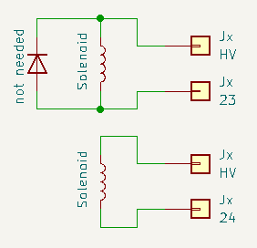 solenoid schematic